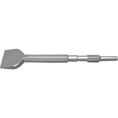 Action - 75 x 280mm 17mm Hex Shank Wide Chisel | 20405280