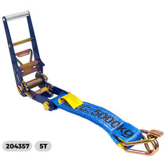 Austlift - Ratchet Tie Down Tail Only Ergo 50mm/LC2500kg | 204359