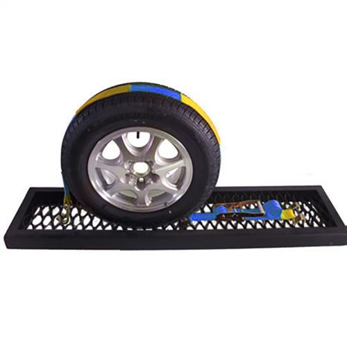 Austlift - Vehicle RTD2t 50mmx3.3M Double Hook 50mmx3.3MxLC2000kg | 204557