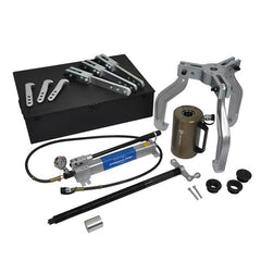 Sykes-Pickavant - Loadstar Plus Kit 50T | 205000