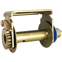 Austlift - Truck Winch Slide On Ratchet Type LC3000kg | 205100