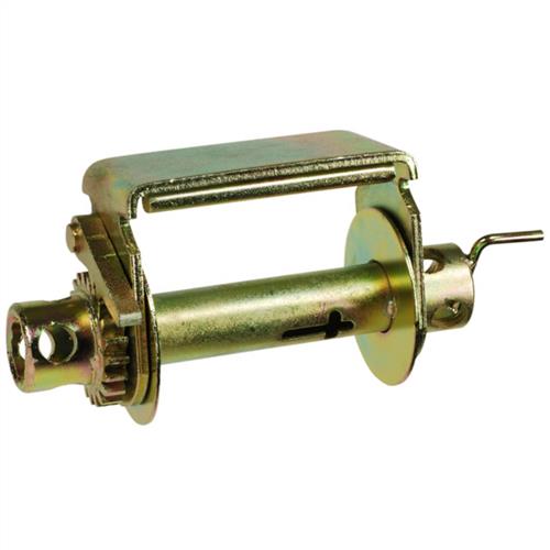 Austlift - Truck Winch Slide On with Double Bosses LC3000kg | 205200