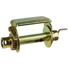 Austlift - Truck Winch Slide On with Double Bosses LC3000kg | 205200