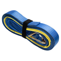 Austlift - Ratchet Tie Down Replacement Strap H/Keeper 50mmx13MxLC2500kg | 205318