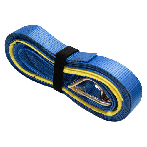 Austlift - Ratchet Tie Down Replacement Strap H/Keeper 50mmx11MxLC2500kg | 205319