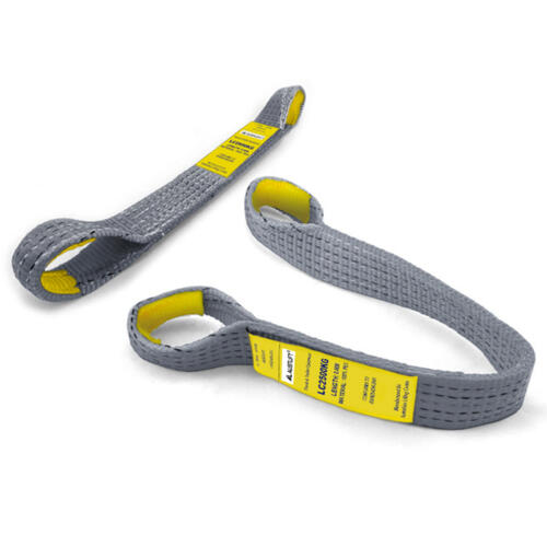 Austlift - Strap Axel Soft Eye 2500kg 50mmx0.46m | 205344