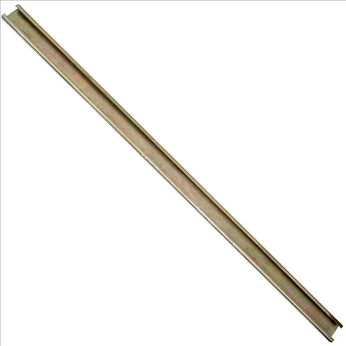 Austlift - Winch Track Zinc 4mmx3M 3000kg | 205500