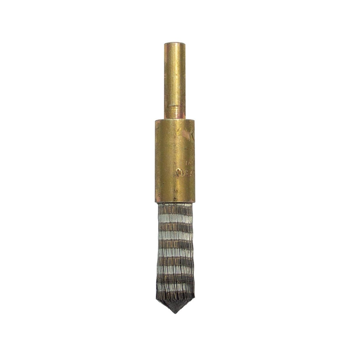 Josco - Brush Cup CR 9 Pointed End 6 Spindle 0.30 | 206