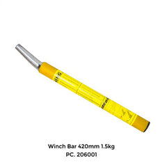 Austlift - Winch Bar 420mm Mini Type | 206001