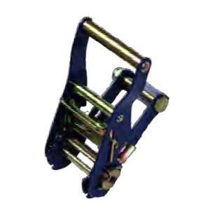 Austlift - Ratchet Buckle Light Duty 38mm LC1000kg | 206036