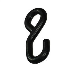 Austlift - Tie Down S Hook Plastic Dipped LC600kg | 206102