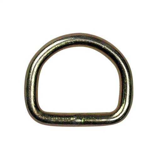 Austlift - Tie Down Dee Ring 52mm/LC2500kg | 206111