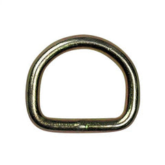 Austlift - Tie Down Dee Ring 52mm/LC2500kg | 206111