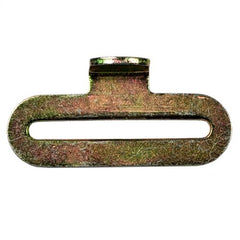 Austlift - Tie Down Butterfly Hook For Track Fitting LC1000kg | 206114