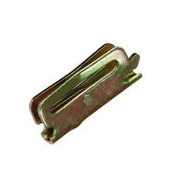Austlift - Tie Down E Hook For Track Fitting 52mm/LC1000kg | 206115