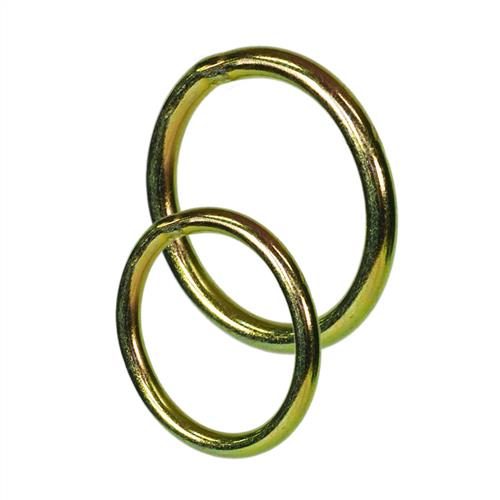 Austlift - Tie Down Round Ring 50mm/LC2000kg | 206117