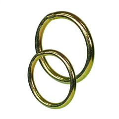 Austlift - Tie Down Round Ring 50mm/LC2000kg | 206117