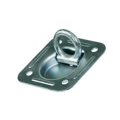 Austlift - Tie Down Anchor Point Dish Round 120mm/LC275kg | 206130