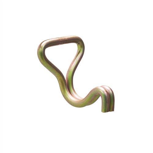 Austlift - Tie Down Hook Only 38mm/LC1500kg | 206154A