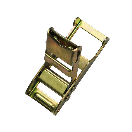 Austlift - Tie Down Curtain Buckle Zinc 45mm/LC1120kg | 206302
