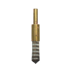 Josco - Brush Cup CR 9 Pointed End 6 Spindle 0.30 | 206