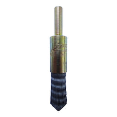Josco - Brush Cup CR 11 Pointed End 6 Spindle 0.30 | 207
