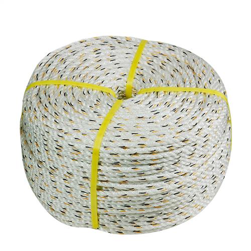 Austlift - Silver Rope 8mmx250M/LC280kg | 208020