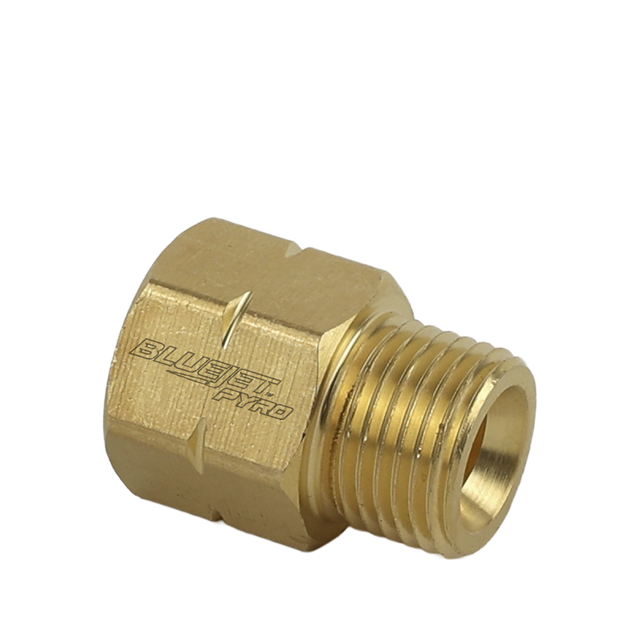Weldtronic Lug Adaptor UNF LH