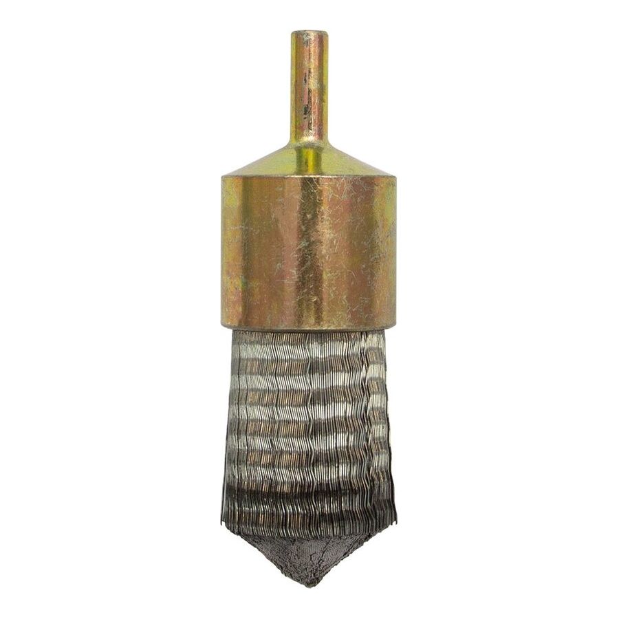 Josco - Brush Cup CR 25 Pointed End 6 Spindle 0.30 | 209