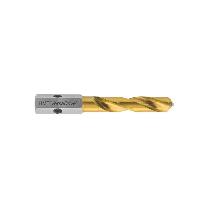 VersaDrive HSS-Cobalt Drill Bit 5mm (M6 Tap Size)