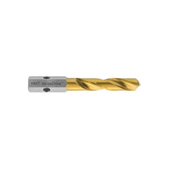VersaDrive HSS-Cobalt Drill Bit 5mm (M6 Tap Size)