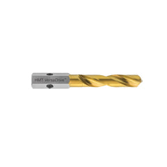 Alpha - 10.5mm Versadrive HSS-Cobalt Drill Bit | 209010-0105