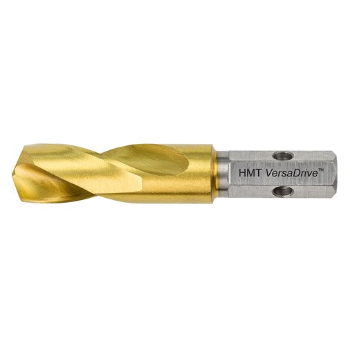 VersaDrive Cobalt Blacksmith Drill Bit 22mm