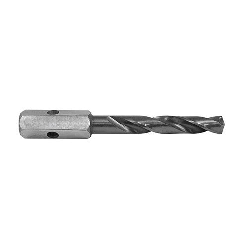 Alpha 6.0mm Versadrive Impactabite Left Hand Cobalt Drill for M8-m10 Stud Extractors (No 4)