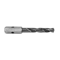 Alpha 6.0mm Versadrive Impactabite Left Hand Cobalt Drill for M8-m10 Stud Extractors (No 4)
