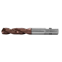 Alpha Screwdriver Bits Versadrive Ultra Coated Hardox Drill Bit 14mm
