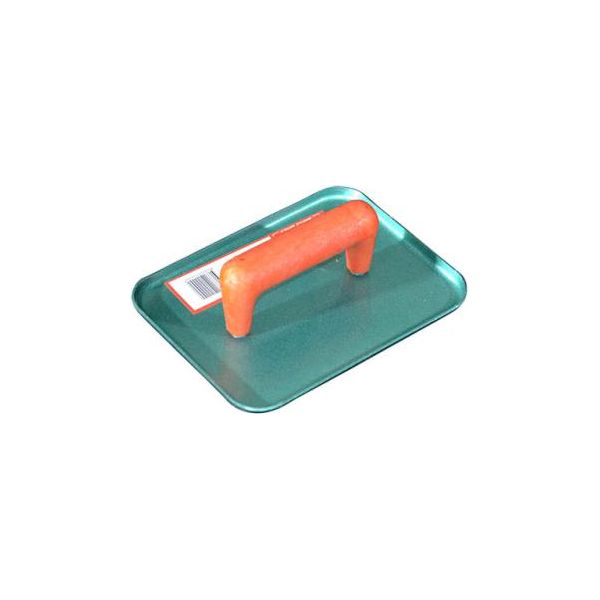 AG Pulie Steel Float 160x210 Stainless Steel