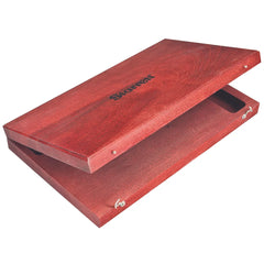 Starrett - 12in Wood Case | 20zz-12