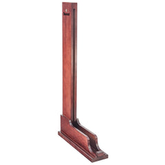 Starrett - 24in Wood Case | 20zz-24