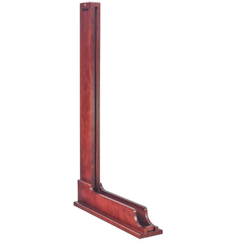 Starrett - 36in Wood Case | 20zz-36