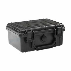 Richmond Rolling Solutions - Seal Case - 232x192x111mm Weatherproof Equipment Case | 338SCA231911BLK
