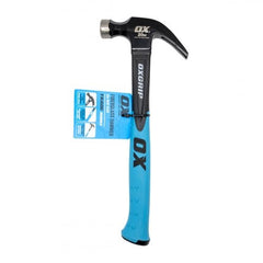 OX Tools - OX - T081220 - Industrial Shed