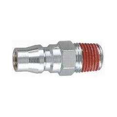 Airco - Nitto 20PM 1/4 Male Adaptor | XNN2000