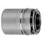 IFS - BQF33 3/8 Push-In Cap | 21-033-06