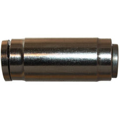 IFS - 3mm Bqfm4 Straight Connector Bubble Pack | P21-M004-03