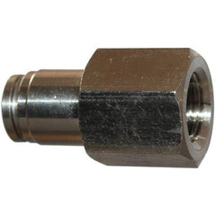 IFS - BQFM10 4mmx1/4 Female Connector | 21-M010-0404