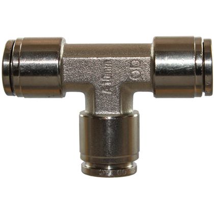 IFS - BQFM14 16mm Tee Connector | 21-M014-16