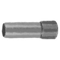 IFS - BQFM64 4mm Push-In Plug | 21-M064-04