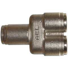 IFS - BQFM75 16mm Union Y | 21-M075-16
