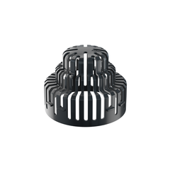 RELN - Storm Drain Pro 150- Leaf Guard | 210003